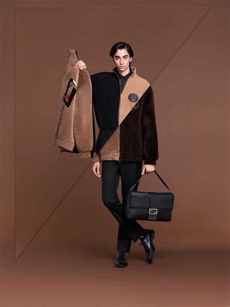 fendi men's creative director|fendi artistic director.